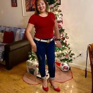 Meet your Posher, Rosa